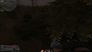 Сталкер зов припяти Время туманов часть 1 (начало)