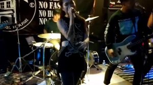 Night Skies & Visions // Surrender (Live @ Rumah Api - NSV Comeback Show)