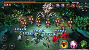 ТРУДНАЯ 10-Я ПАУЧИХА 🔥🔥🔥 ПРОХОЖДЕНИЕ RAID: Shadow Legends #raid