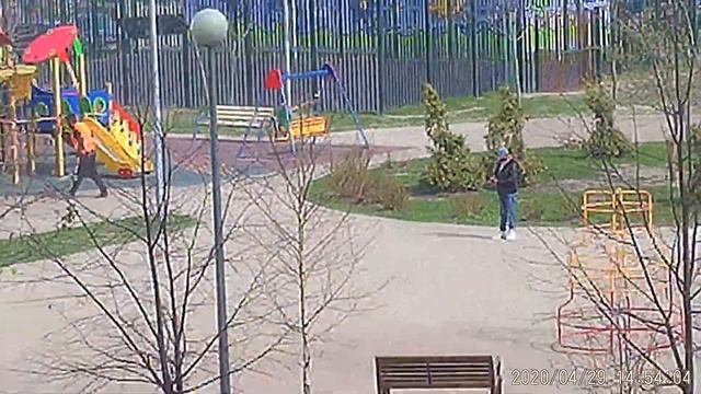 Уборка мусора в Люберцах смотреть онлайн