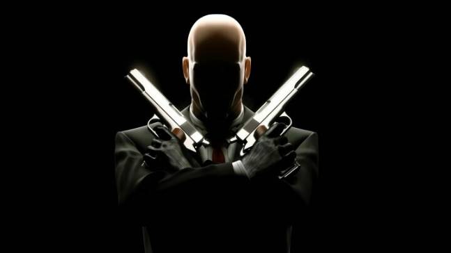 Прохождение Hitman Contracts Смертельный груз