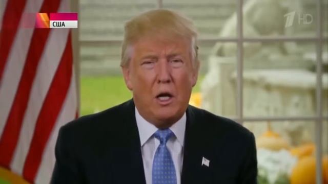 Гигантский государственный долг Америки: Трамп формирует свою команду смотреть онлайн