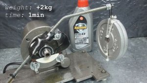 Texaco Havoline Ultra R 5W30 Jak skutecznie olej chroni silnik? 2kg