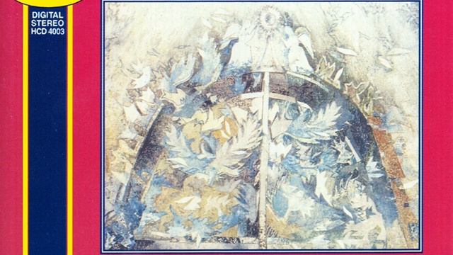 Sancta Maria, mater Dei in F major, Offertorium de B. M. V.