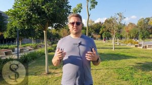 Какой интернет в Турции? (Что НЕЛЬЗЯ делать со своим телефоном в Турции!!!)