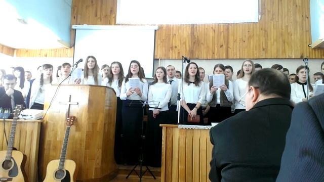 Псалом "Из глубины души моей" смотреть онлайн