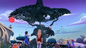 Мультсериал Тара Дункан | Проклятое дерево | 1 Cезон 2 Серия