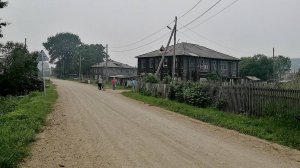 Совхоз «Ныш», Сахалинская область