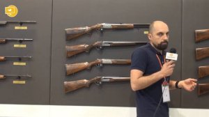 Chapuis Arme - EOS SHOW 2022