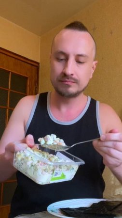 Домашние роллы