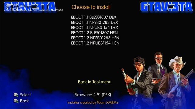 How To Play GTA V Online On PS3 |1.12 Update смотреть онлайн