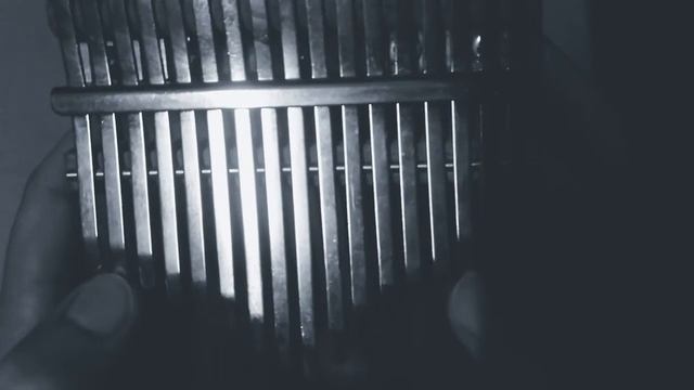 Poirot Opening Theme - Kalimba Cover смотреть онлайн