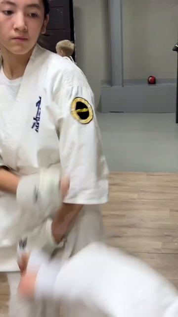 Киокусинкай Кумитэ / Клуб Уракен / Мурманская обл. (1) смотреть онлайн