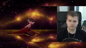 Реакция | JUST LOOK MY WAY - НА РУССКОМ