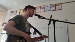 Metallica - Nothing else matters (Версия Радио Тапка)