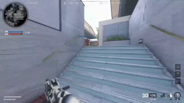 Cold War montage | Underrated by Mula Bossedup смотреть онлайн