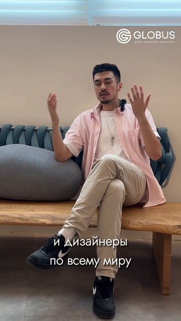Дизайн интерьера как в кино: Мебель из фильма Паразиты🔥 #дизайнинтерьера #брендоваямебель #shorts