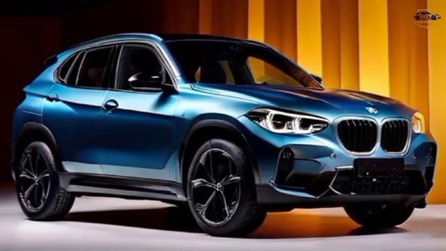 2024 BMW X2 Review | Interior & Exterior | BMW X2 2024. смотреть онлайн
