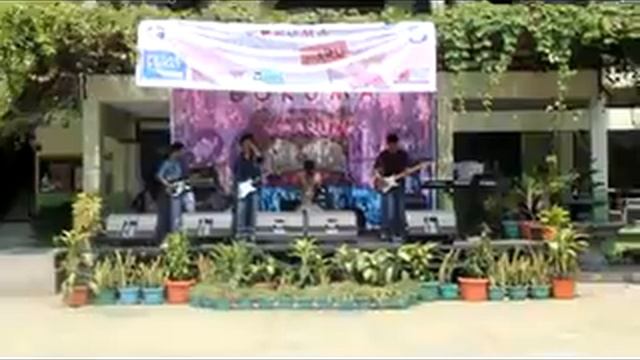 Blue Sakura Face it ( Live at Gokuma 2013, SMAN 5 Pondok Gede) смотреть онлайн