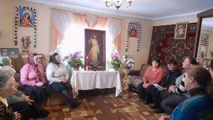 Неопалима купина