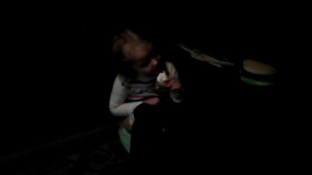 Сон на горшке с мороженым смотреть онлайн