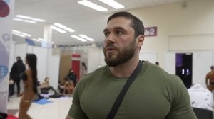Бажанов в PRO | Мнение Скоромного | Siberian Power Show | Куда смотрят судьи | Роман Халиулин