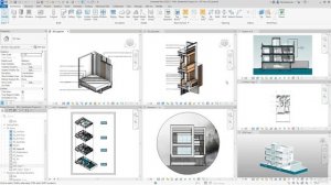 1.1 -Course Overview & Why Graphic Presentation in Revit Matters