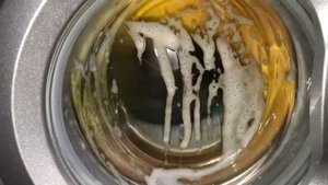 Beko WMB71241S: Teddy bears wash
