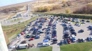 Закрытие БПАН   2018 Рускии тюнинг