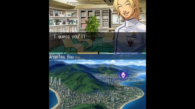 Lets play Trauma Center UTK 2 8: CONCENTRATE