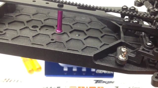 Sakura D3 CS Sport - Build Update 2 смотреть онлайн