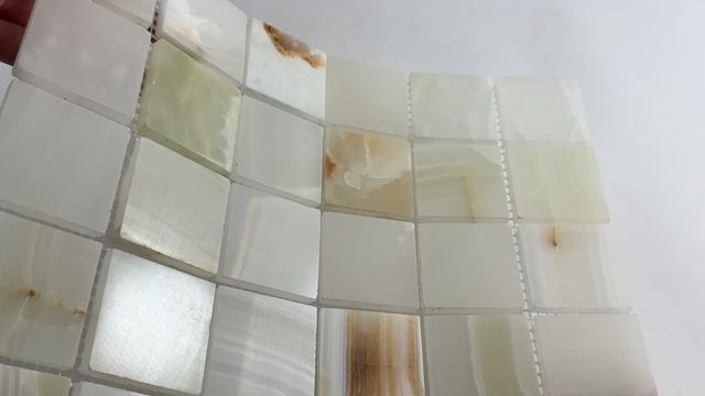 Мозаика Green Onyx JMST 21206