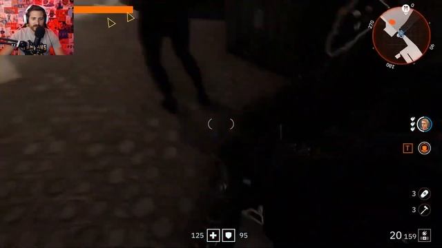 Funhaus Wolfenstein Youngblood смотреть онлайн