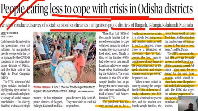 31st-July-2020 |The Hindu & Indian Express Analysis|Current Affairs for UPSC CSE/IAS |Shashank Sir