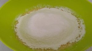 Пончики на кефире