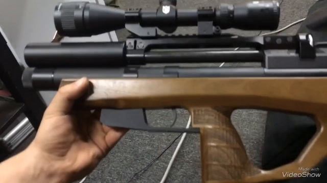 Коротыш  Егерь (минибулка) смотреть онлайн