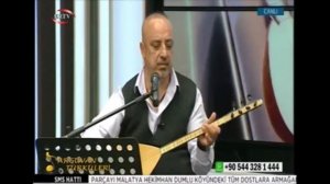 Haydar Özdemir - Kuru çaydan öte yana
