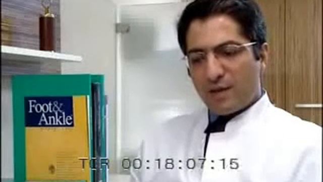 Dr. Masyar Rahmanzadeh - Hallux valgus beidseits смотреть онлайн