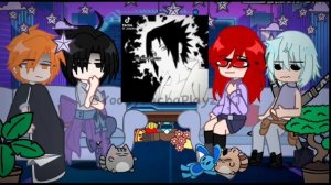 team taka react to sasuke and sarada || description || mistakes || wrong grammars || Part 1/3