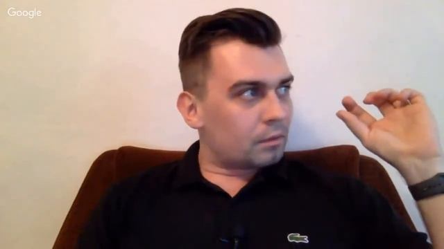 Что такое глубинные страхи? Владимир Обаль.