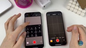САМЫЙ МИЛЫЙ vs САМЫЙ ЖГУЧИЙ - iPhone 15 vs Xiaomi 14 - сравнение смартфонов