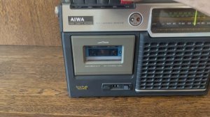 Aiwa635