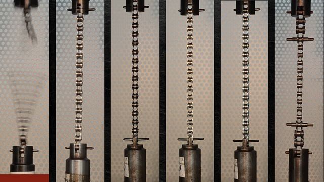 The Best BMX Chains Ever Made - Shadow Interlock смотреть онлайн