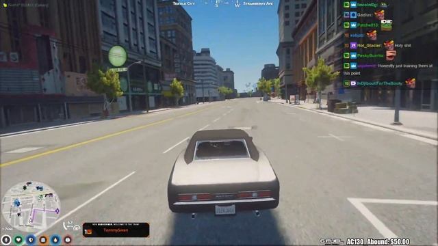 Summit1g Pulls off GREATEST BAIT  SWITCH by ACCIDENT!  GTA 5 NoPixel RP