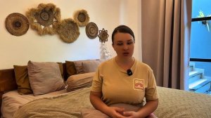 Чему не учат в школе: техника на утро и на ночь от Нины тичер