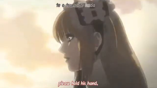 Death Note ~ Imaginary *Contains Spoilers* смотреть онлайн