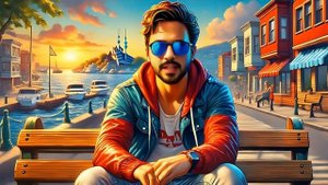 Emre Altuğ - Aşk Bence