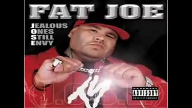 #38# - FAT JOE - MY LIFESTYLE [INSTRUMENTAL] смотреть онлайн