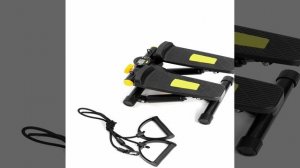 Степпер тренажер для ног FITRONIX SBS 3.0 мини - краткий обзор