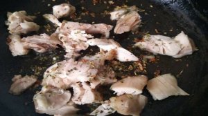 Домашняя шаурма